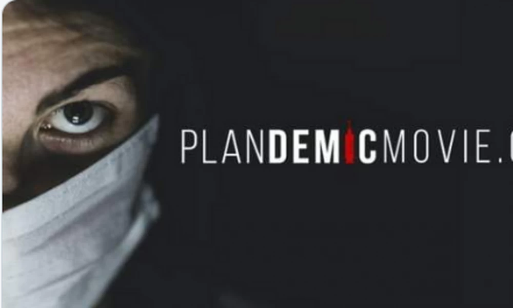 Plandemic: Γεμάτο θεωρίες συνωμοσίας το ντοκιμαντέρ που "σαρώνει" το διαδίκτυο